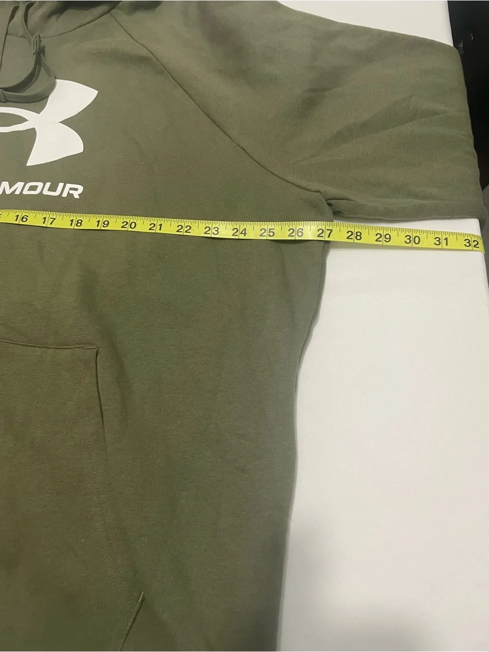 Under Armour under armour